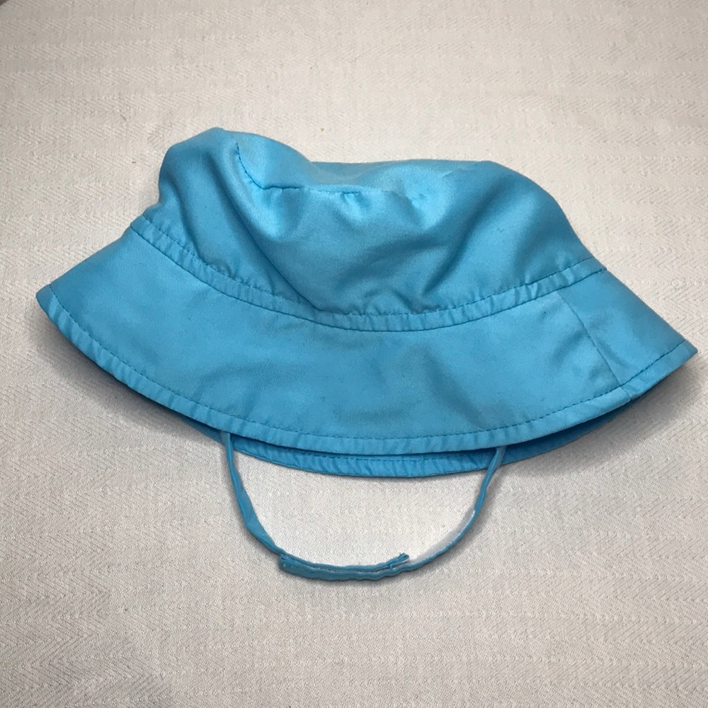 Honest Company Baby Sun Hat